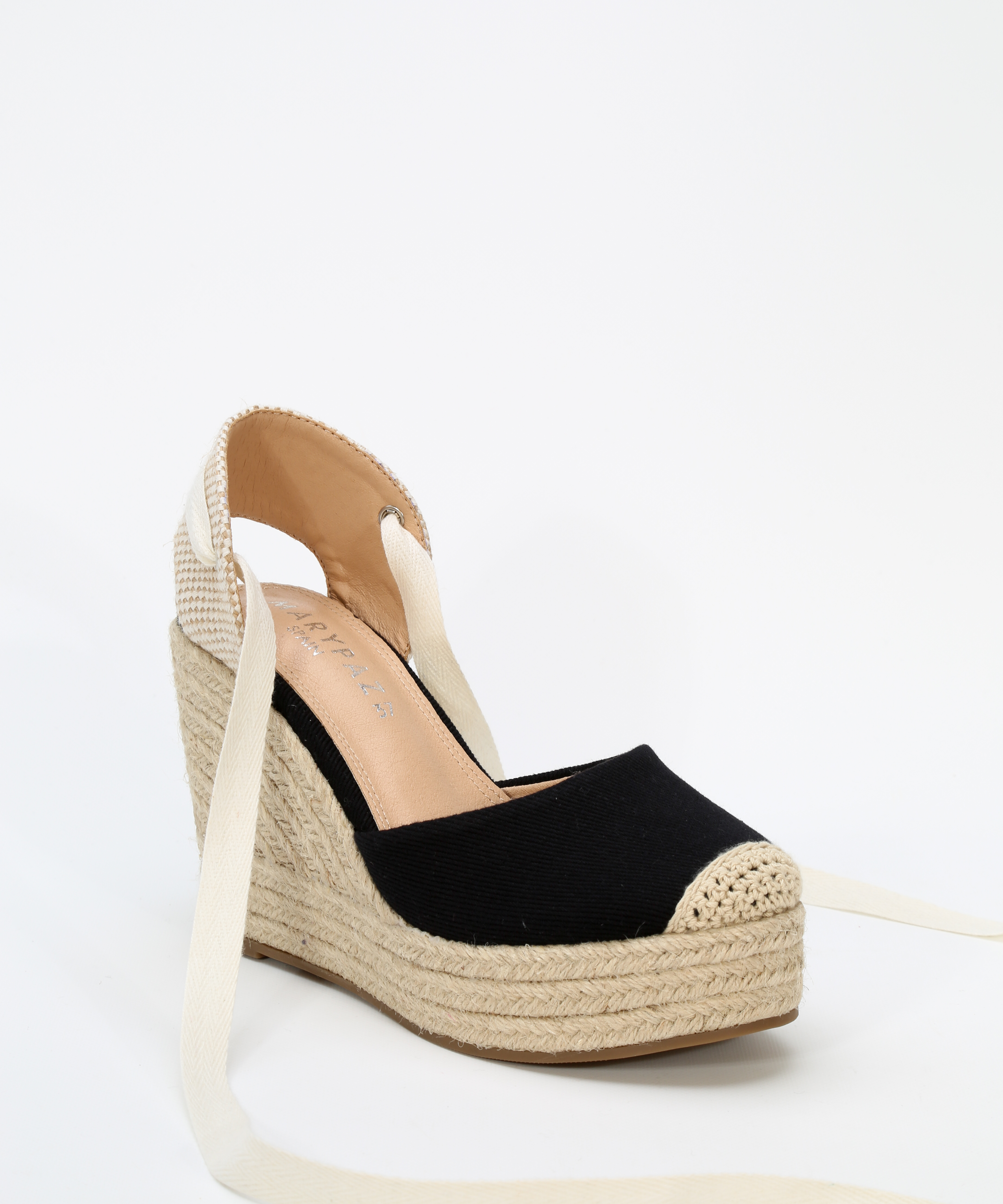 Cu&ntilde;a esparto lazada  image number null